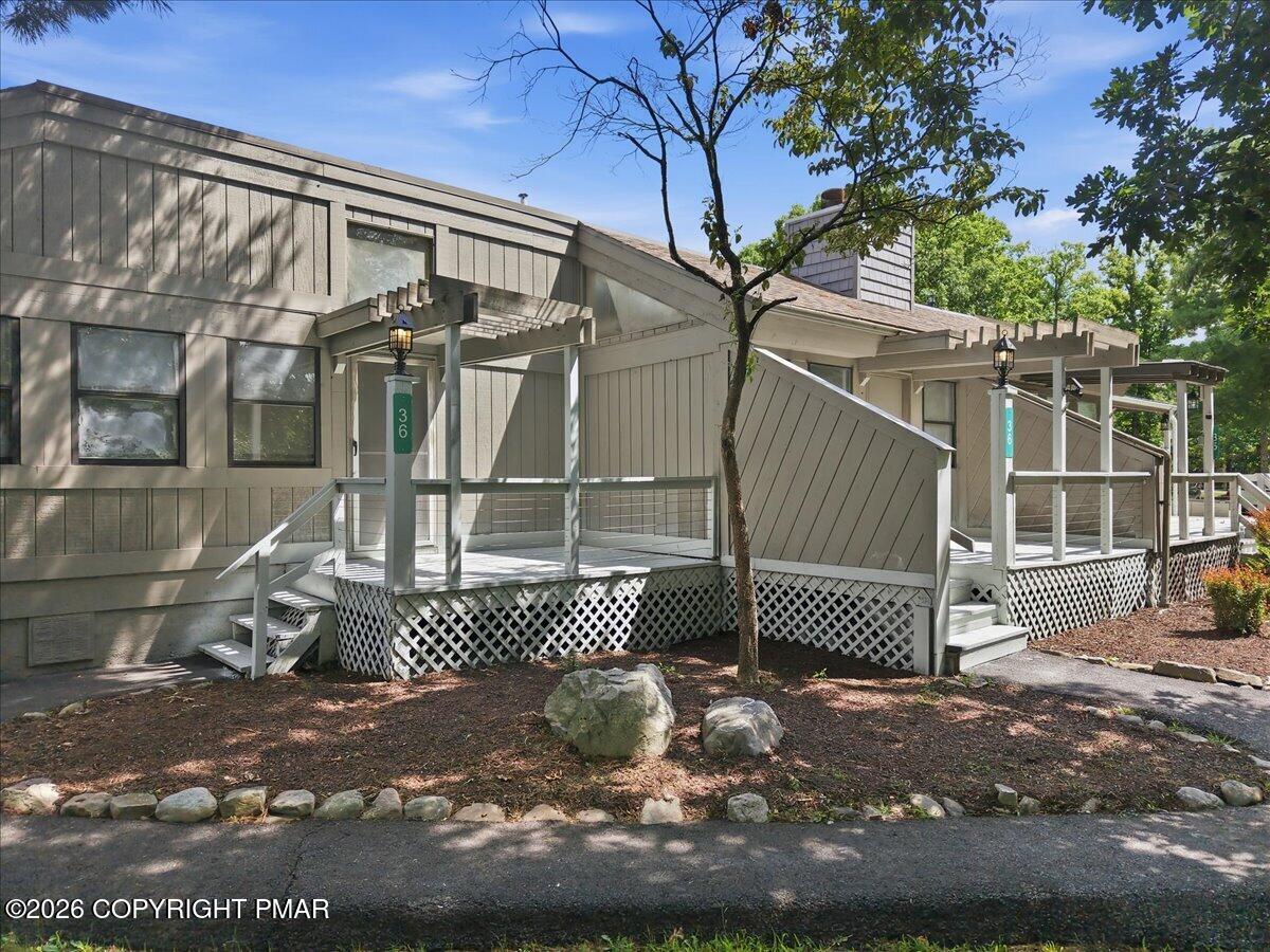 105 Condor Drive Unit 36 — photo