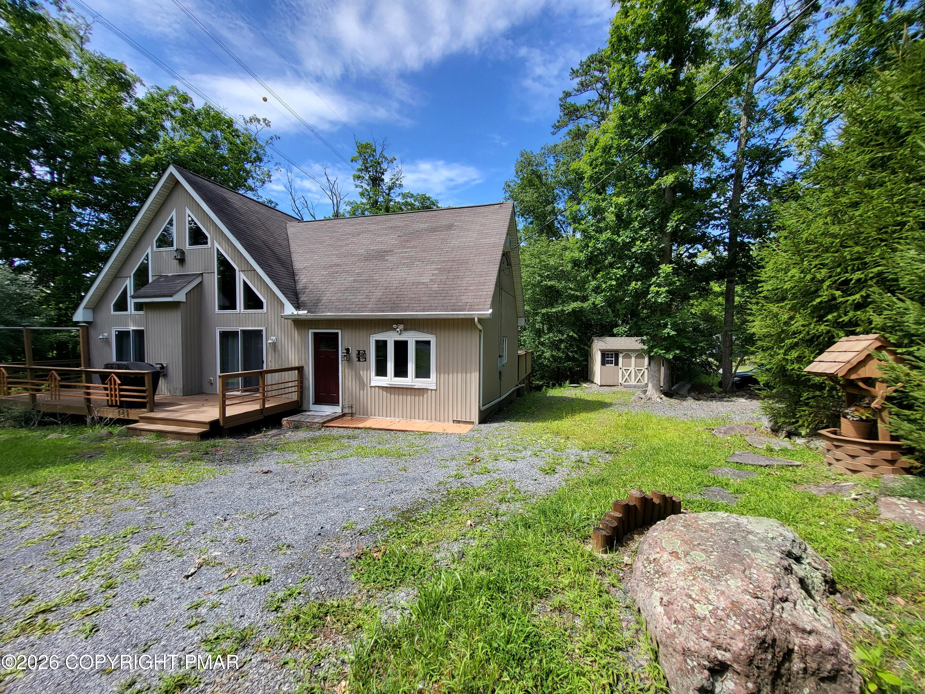 145 Salisbury Road — photo