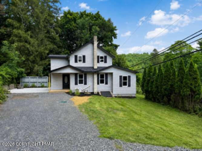 1275 Route 715 — photo
