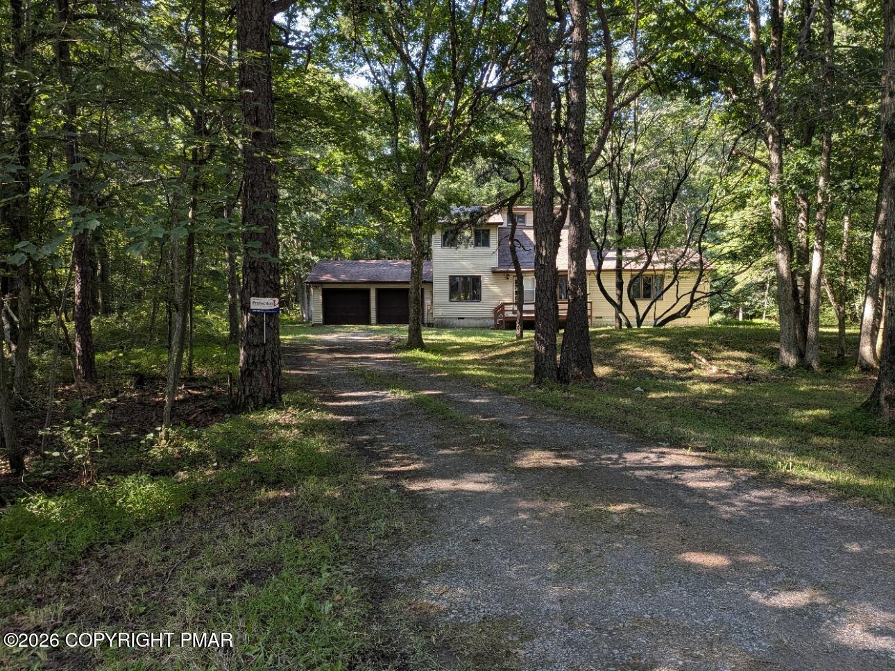292 Cold Spring Drive — photo