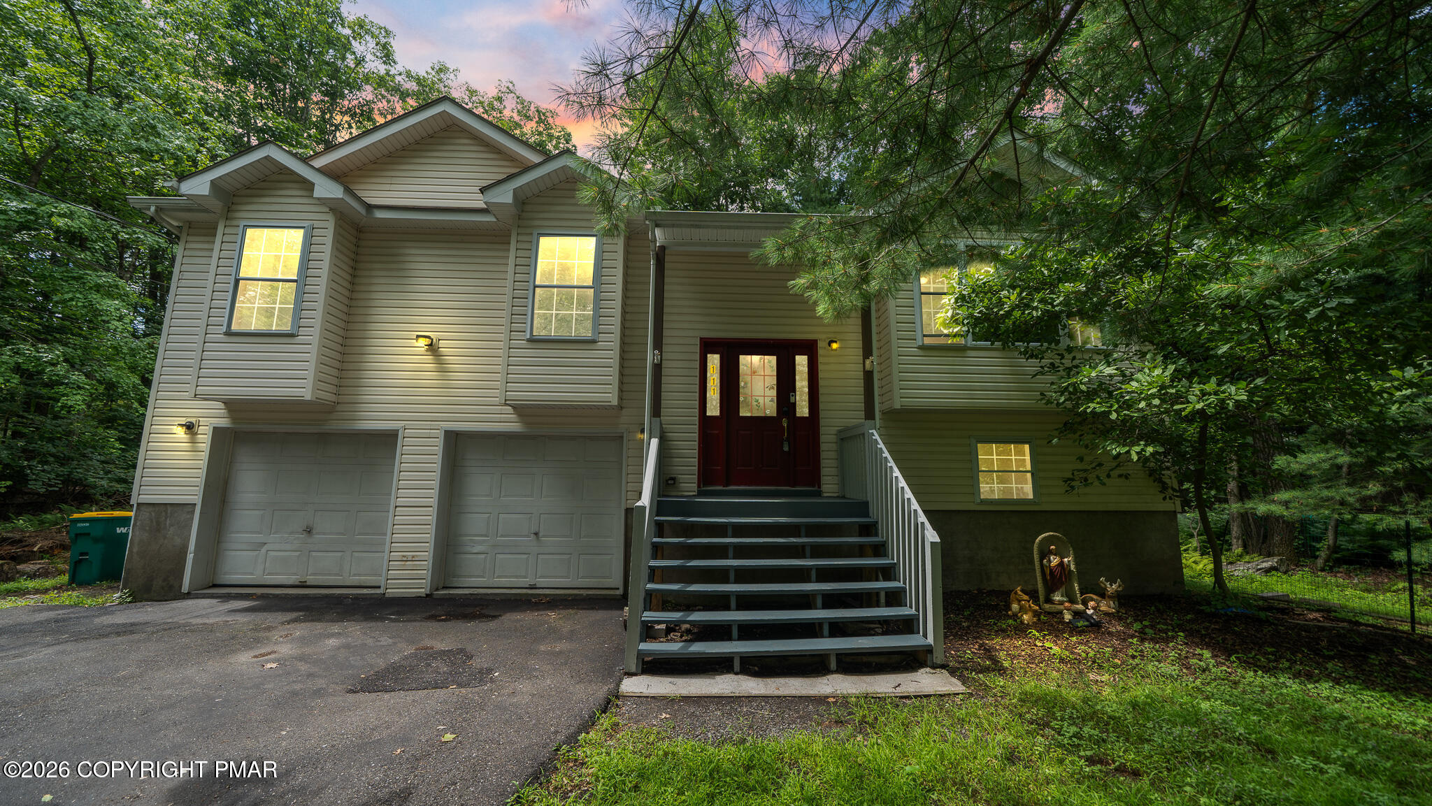 111 Vale Drive — photo