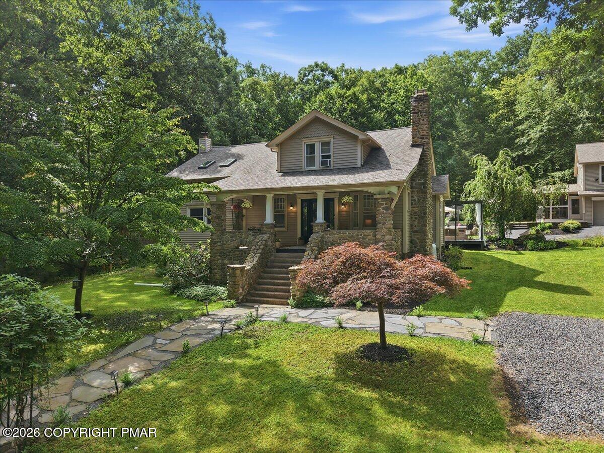378 Babbling Brook Road — photo