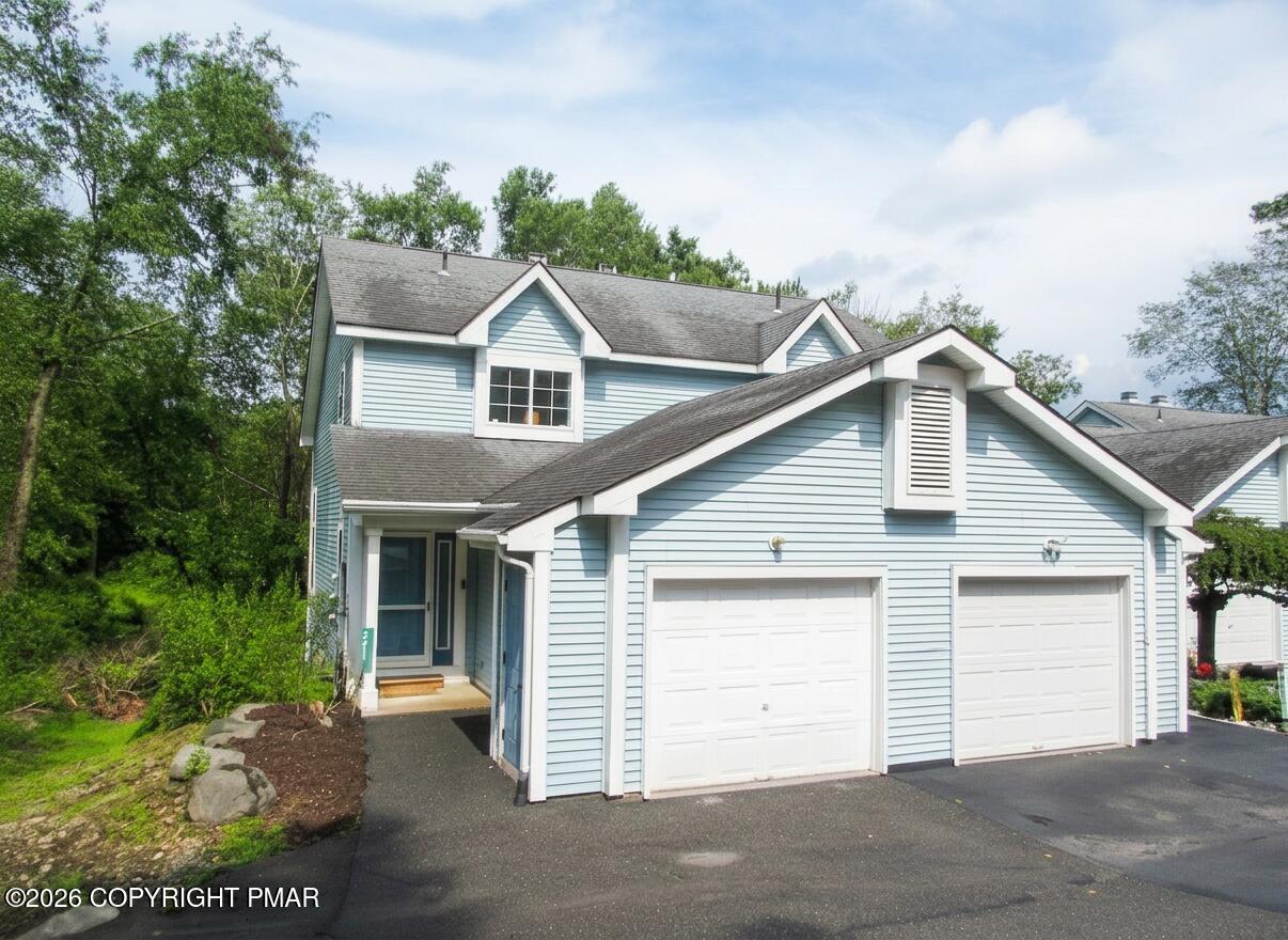 321 Inverness Drive — photo