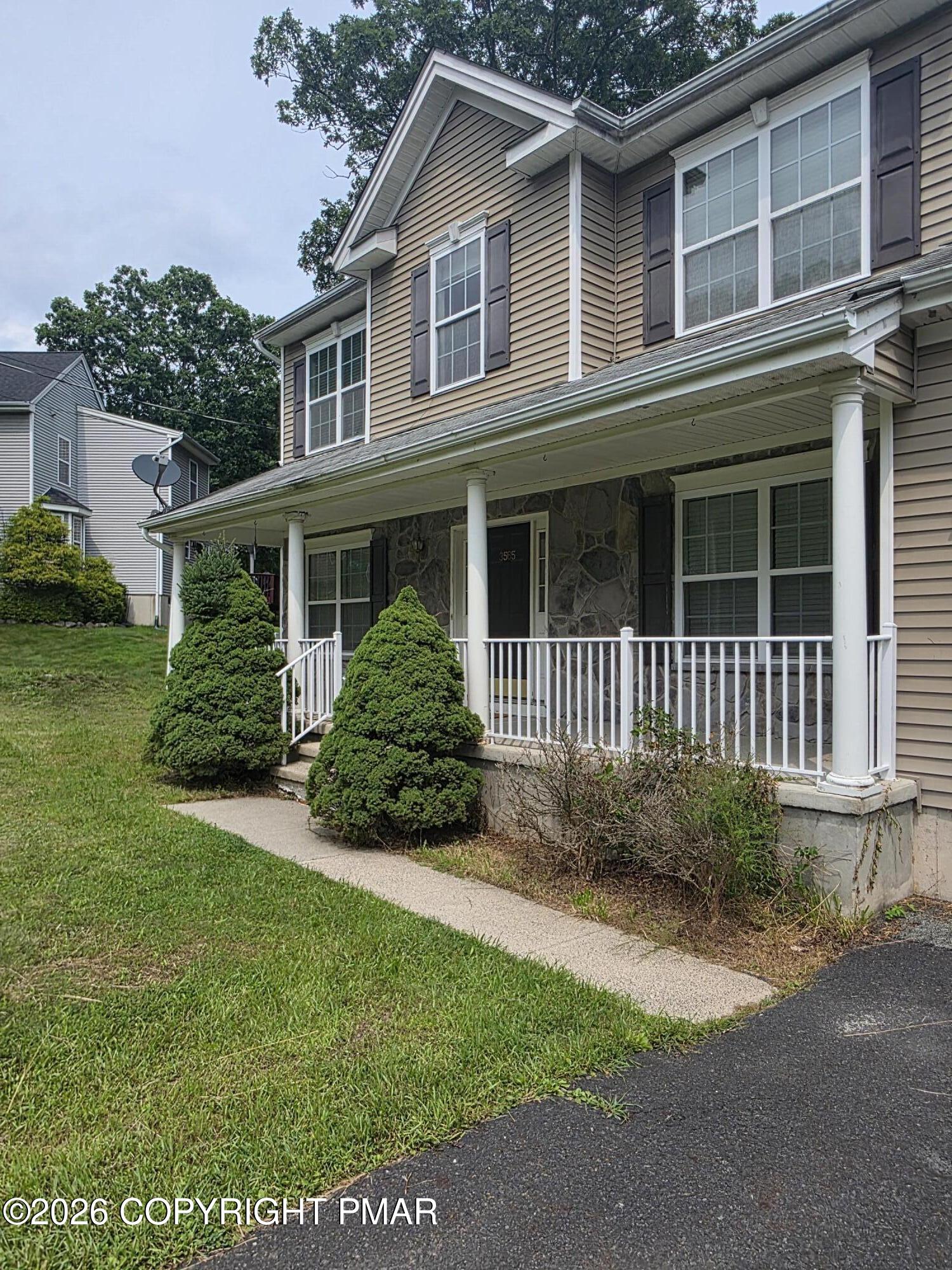 1027 Dorset Drive — photo