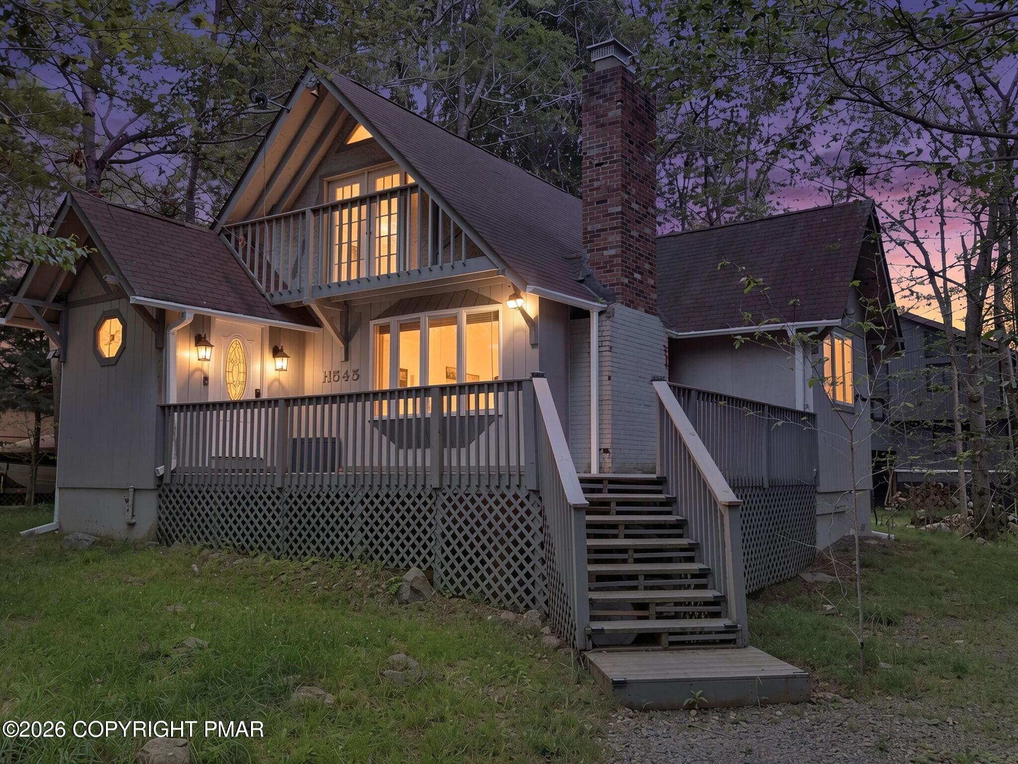 968 Country Place Drive — photo