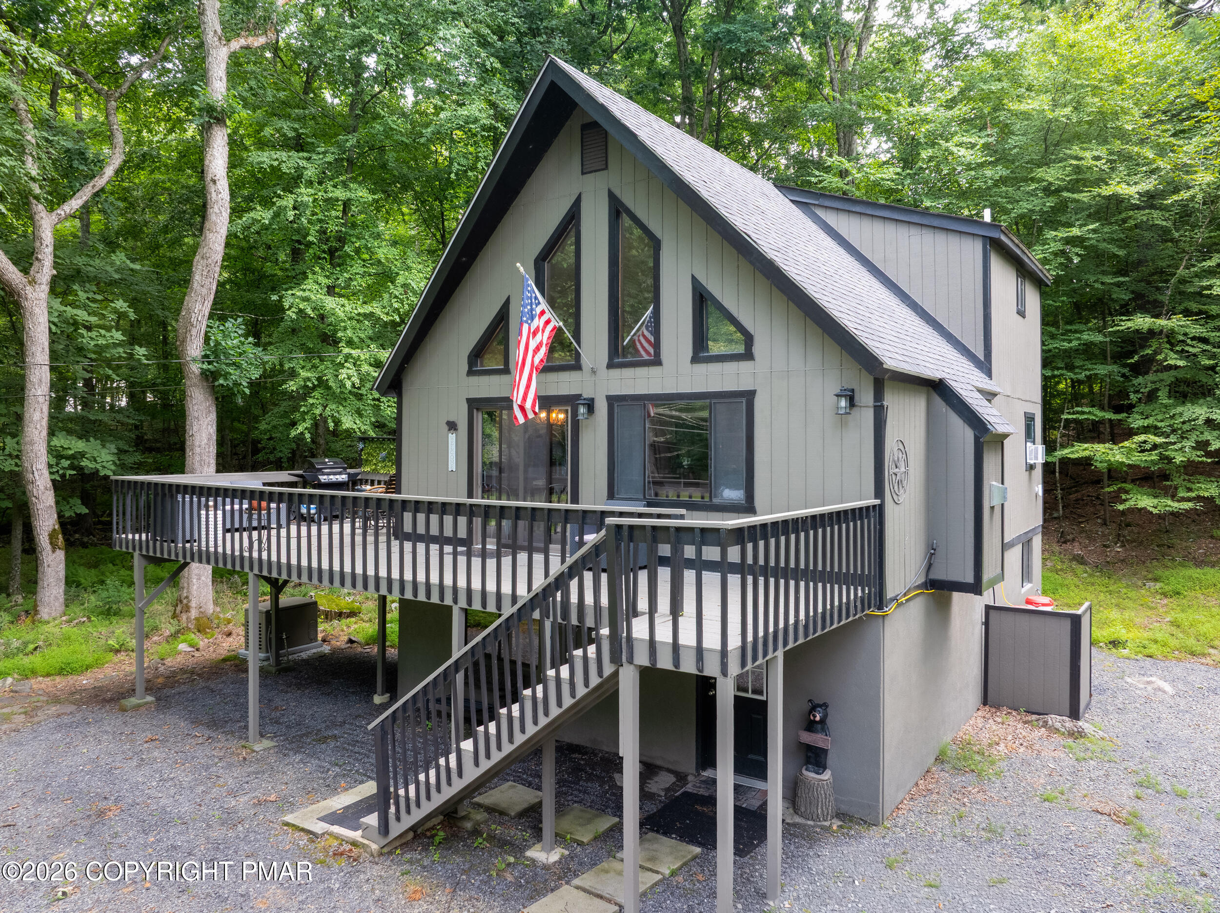 3178 Leisure Lands Road — photo