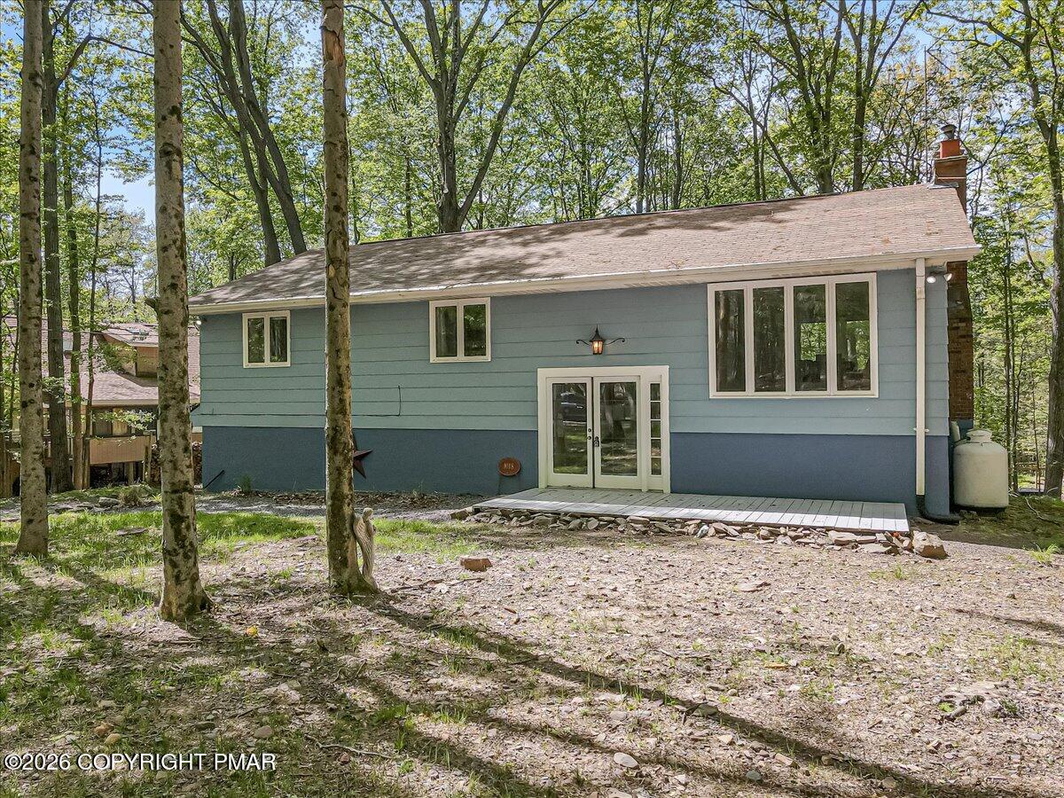235 White Pine Drive — photo