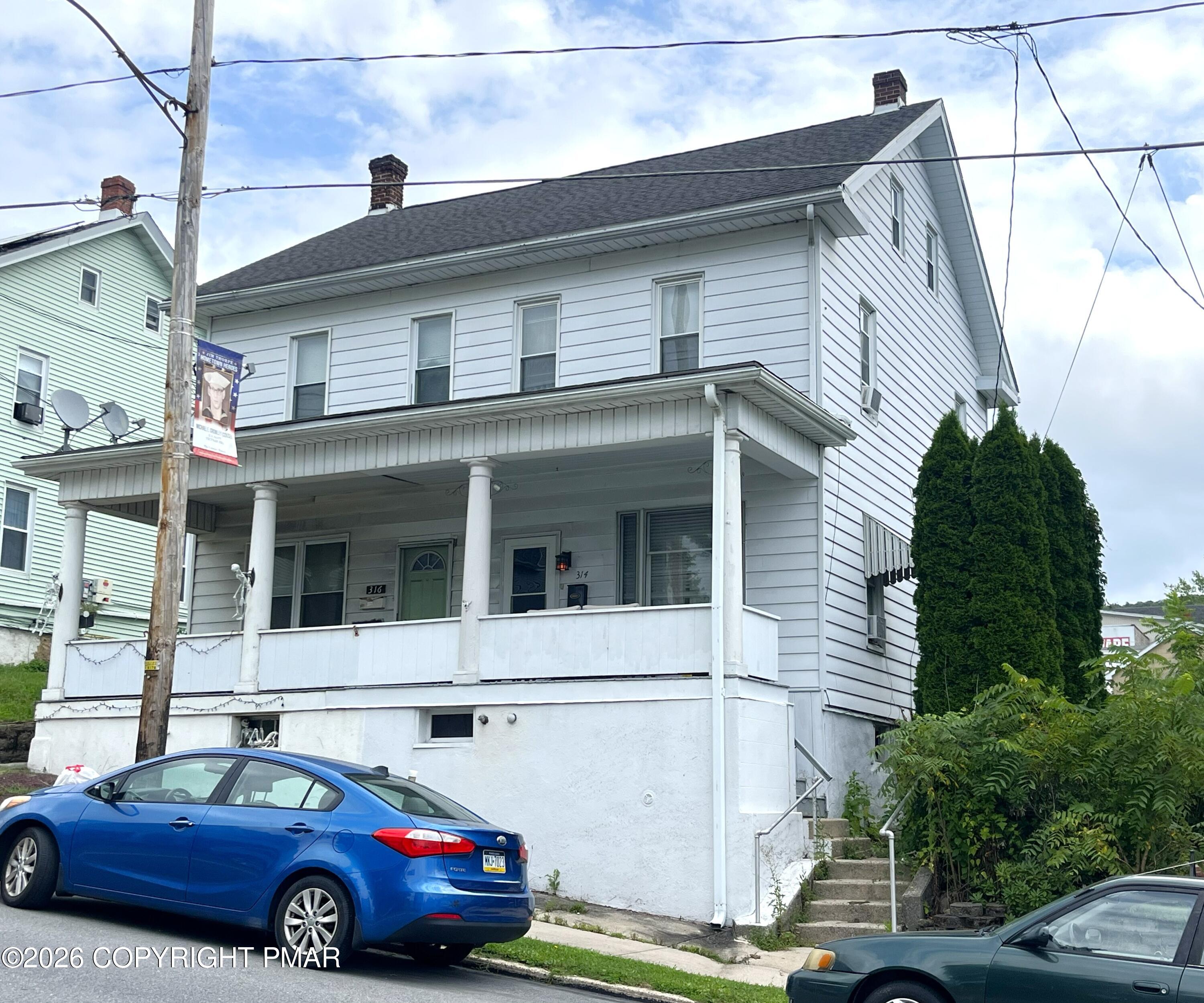 314 North Street — photo