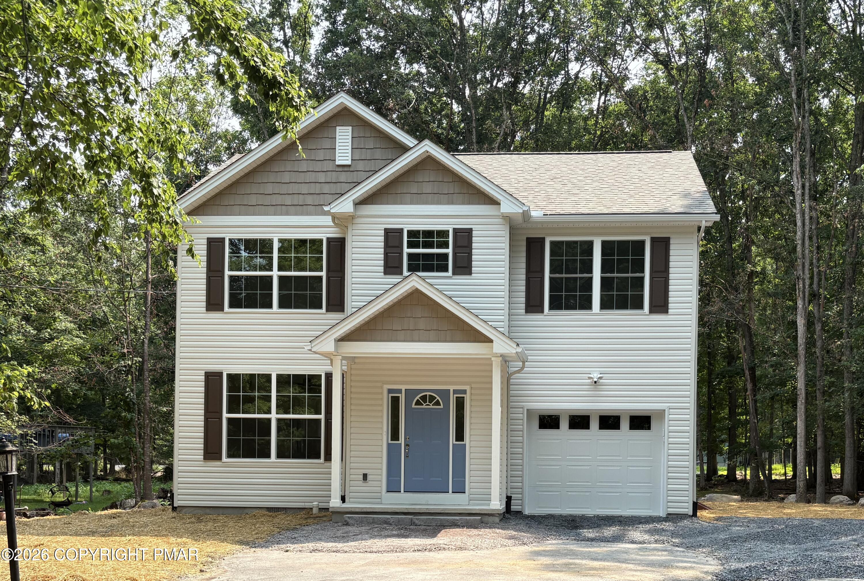 4217 Woodacres Drive — photo