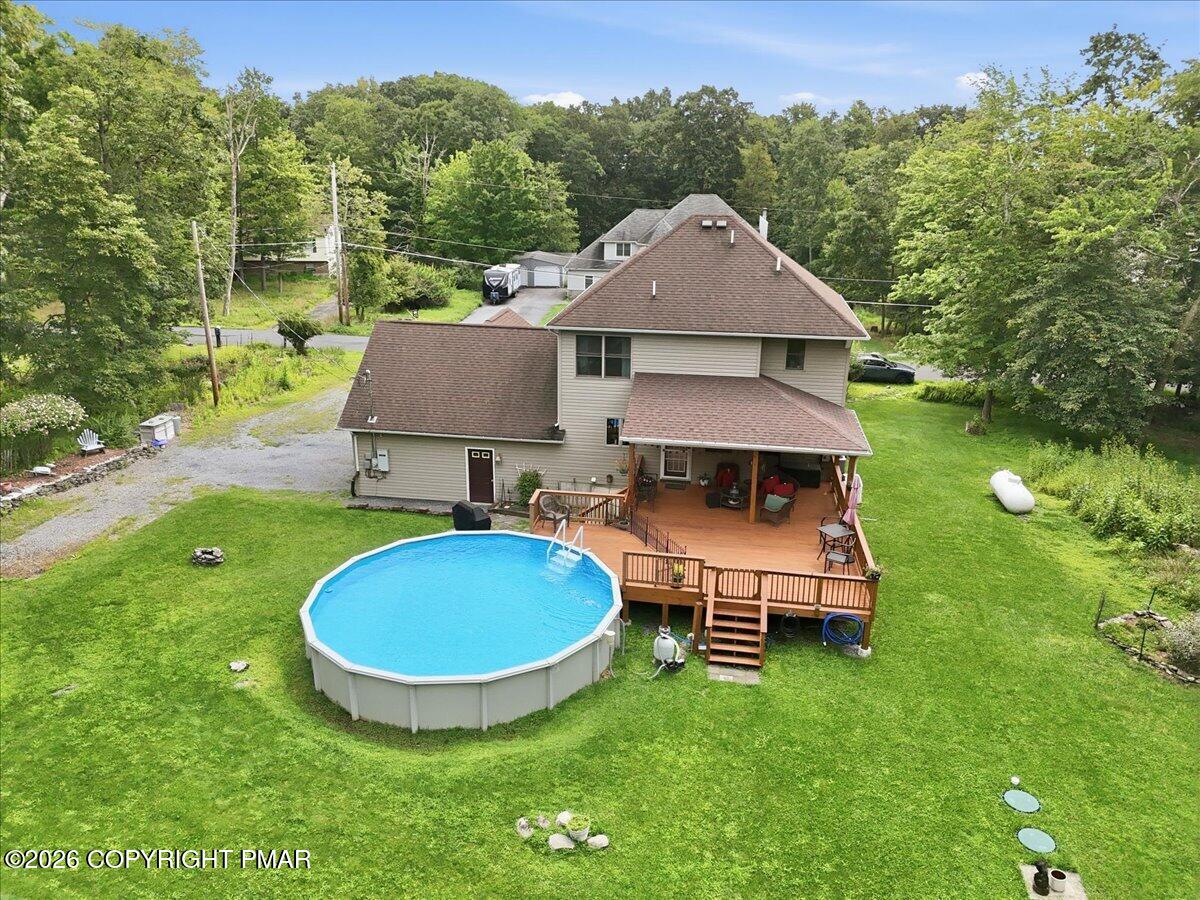317 Ginger Lane — photo