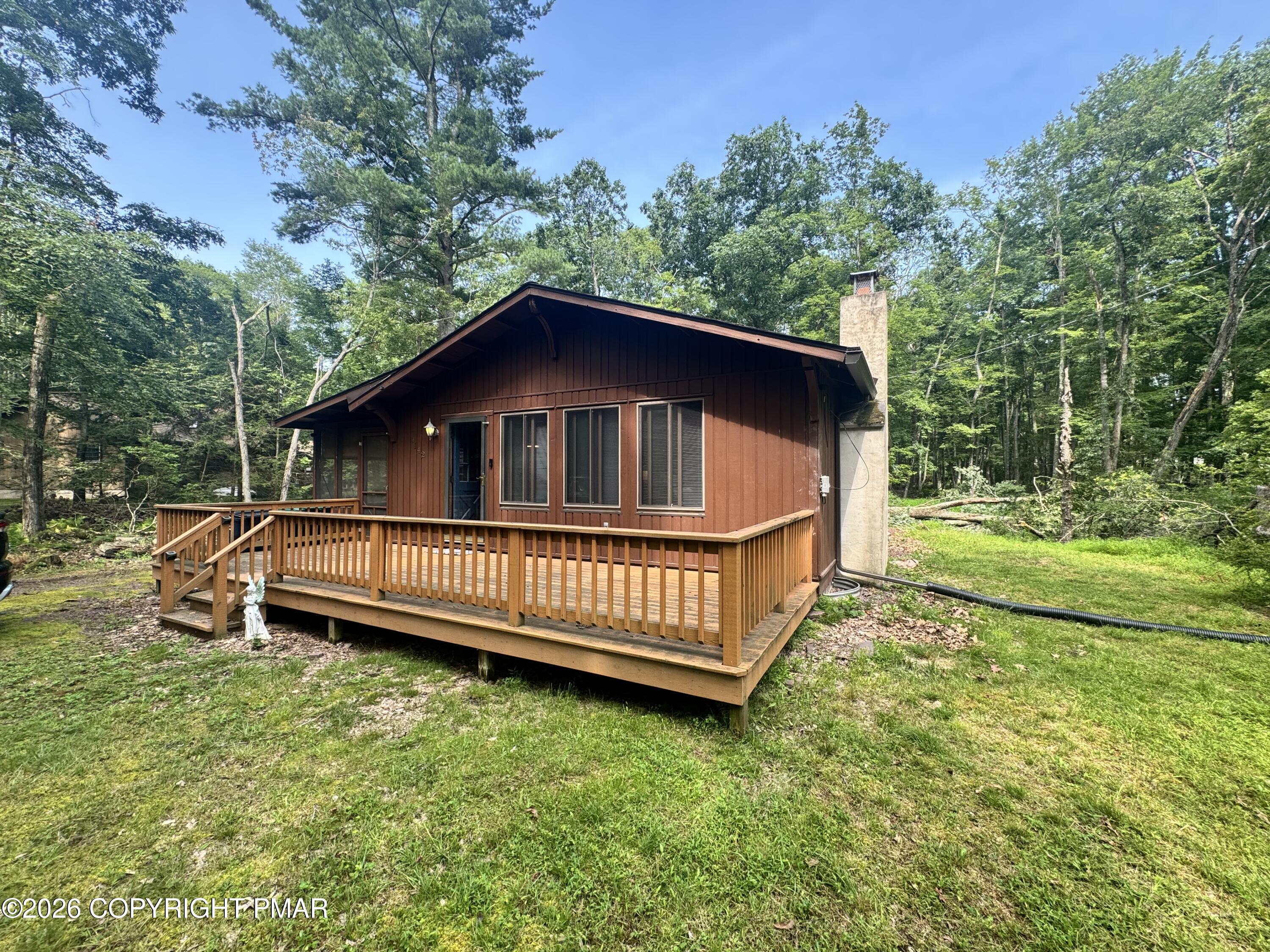 4142 Paper Birch Lane — photo