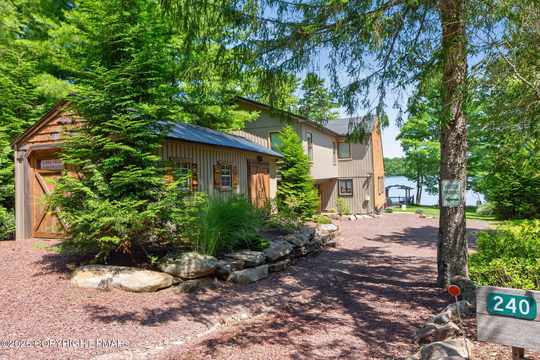240 S Lake Drive — photo