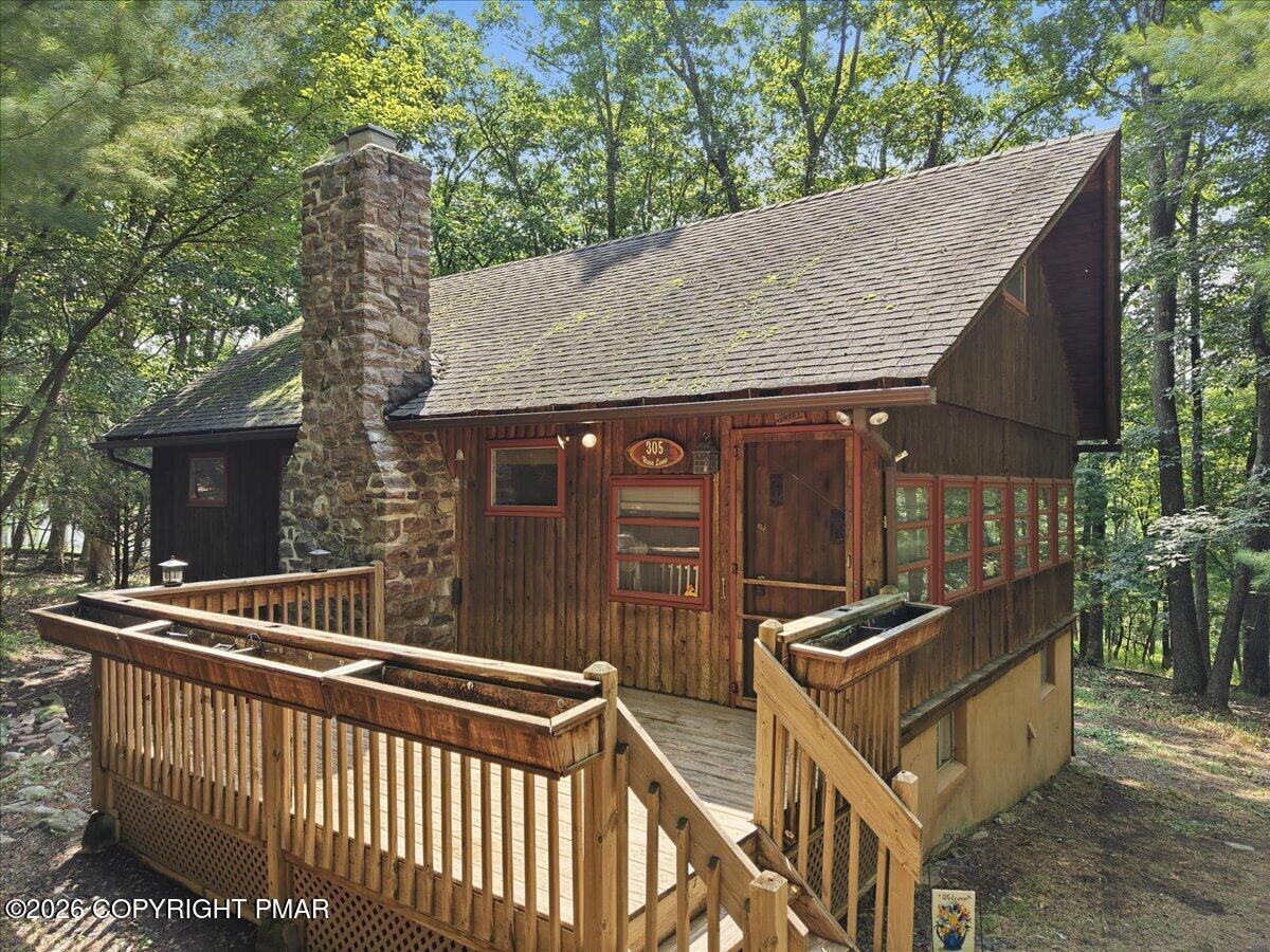 130 Rose Lane — photo