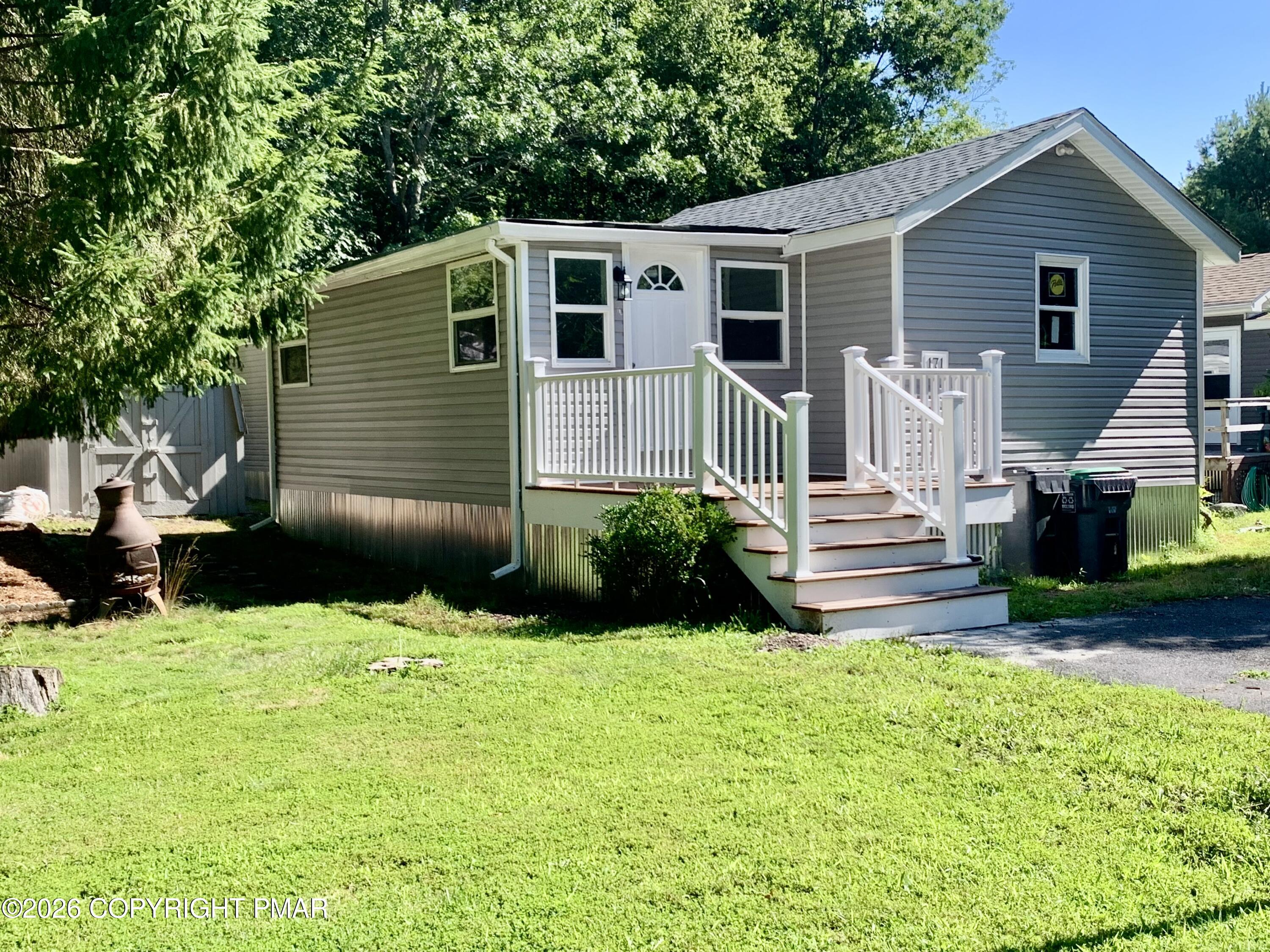 171 Green Mountain Drive — photo
