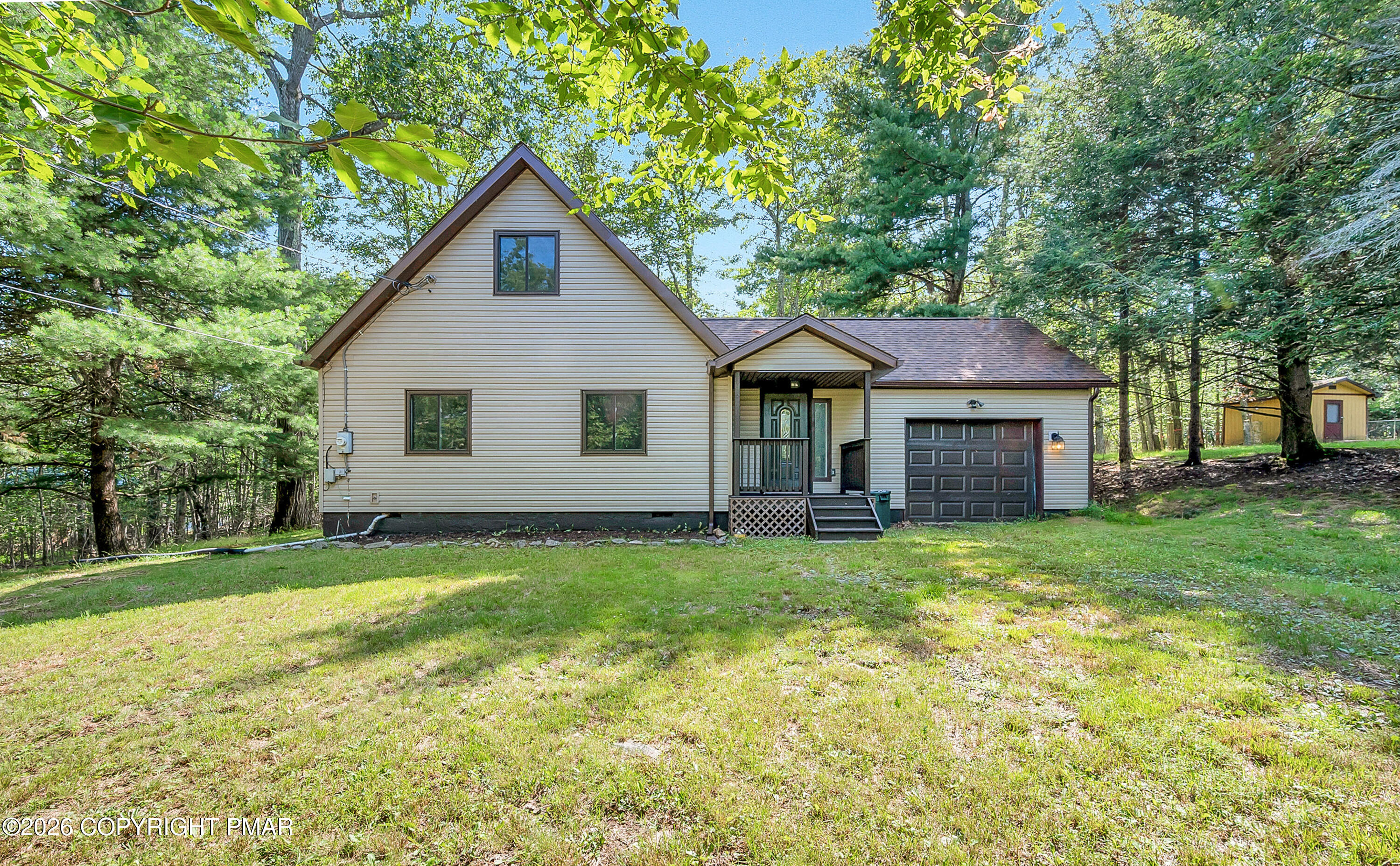 26 Fir Lane — photo