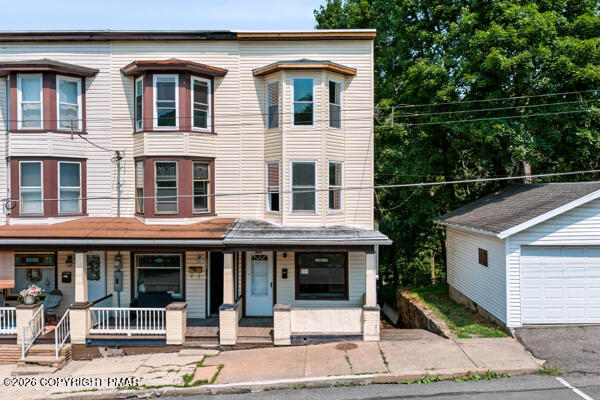 505 E Ridge Street — photo