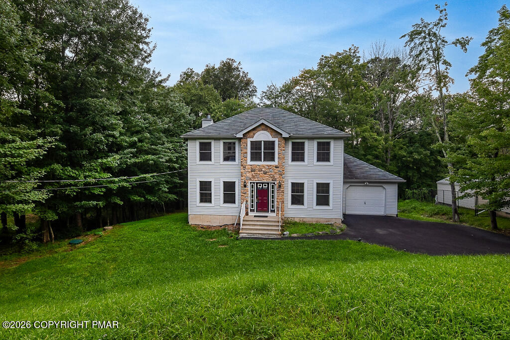 1208 Falls Road — photo