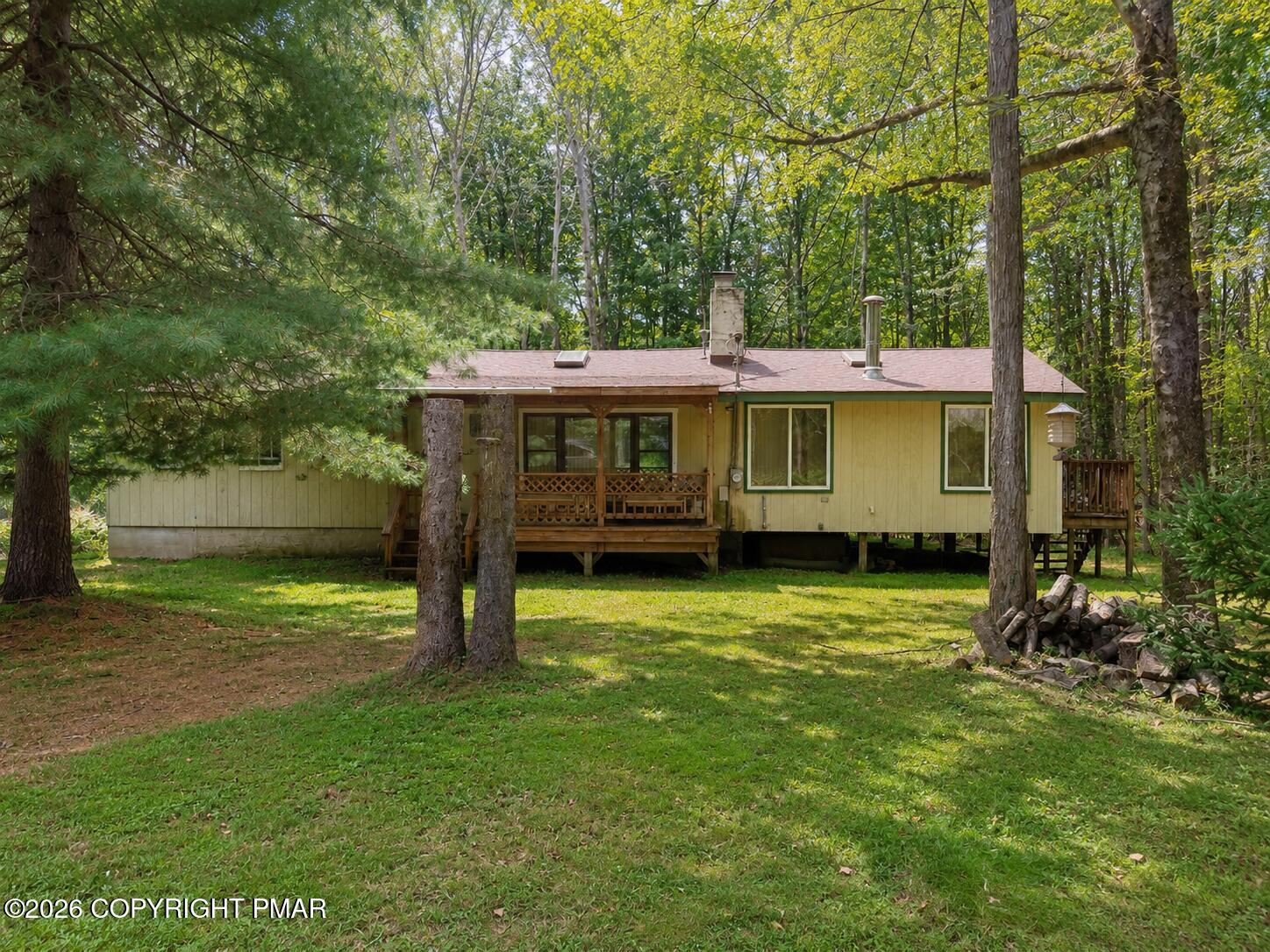 204 Pontiac Path — photo