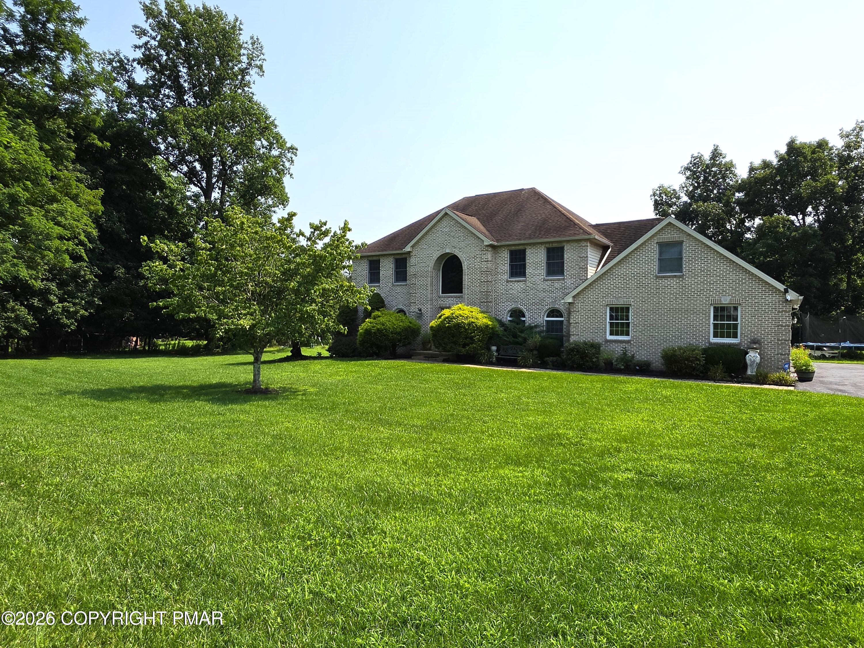 602 Little Mayfair Court — photo