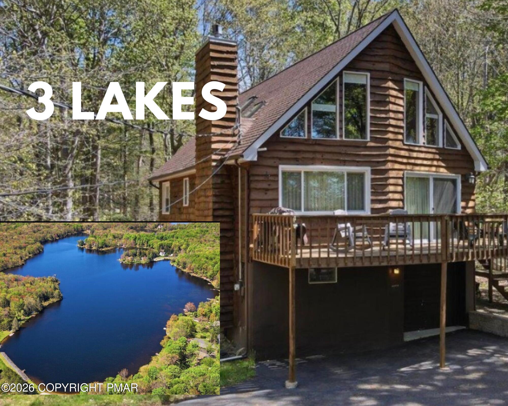 123 Lake In The Clouds Road — photo