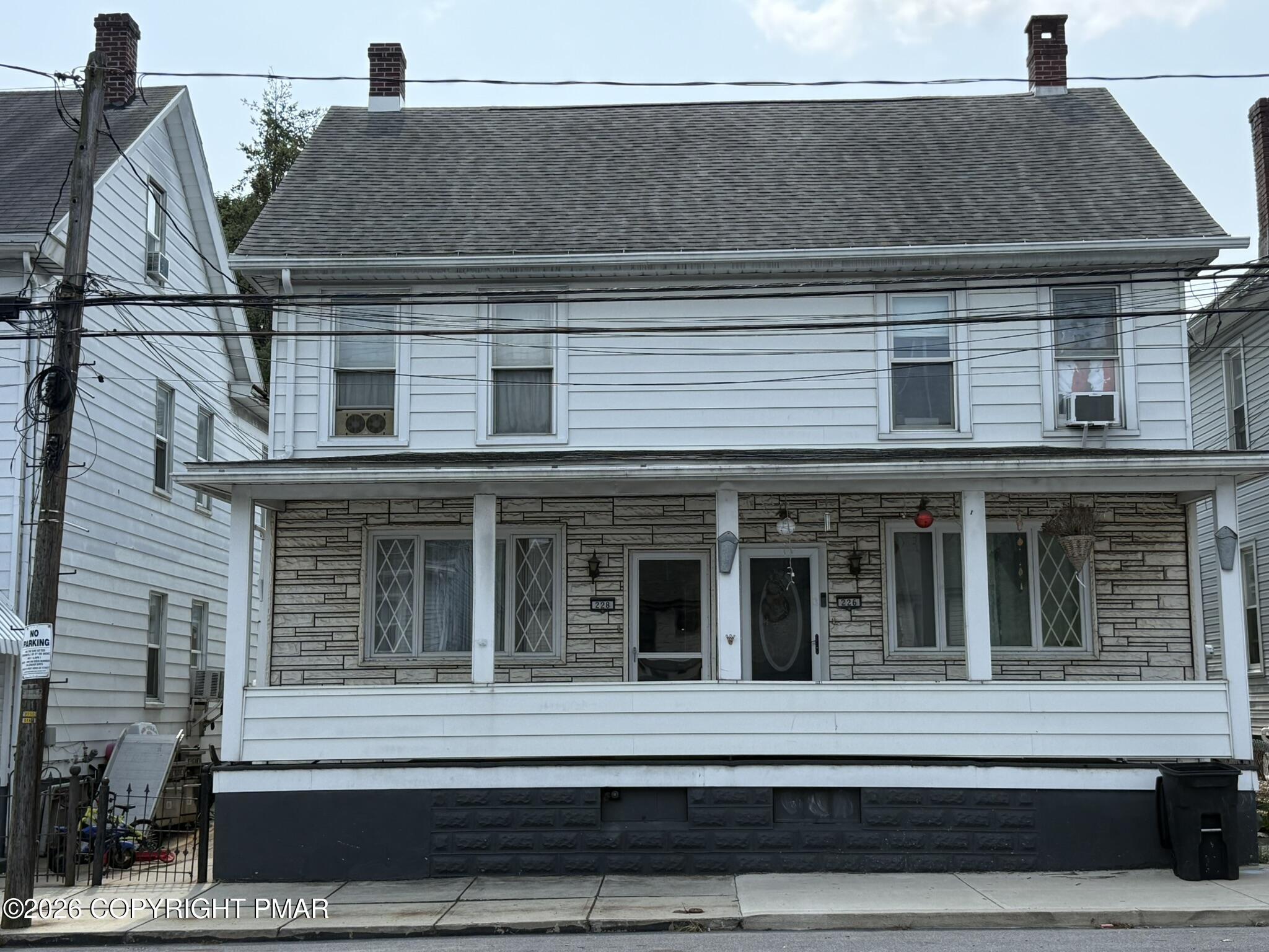 228 E Patterson Street — photo