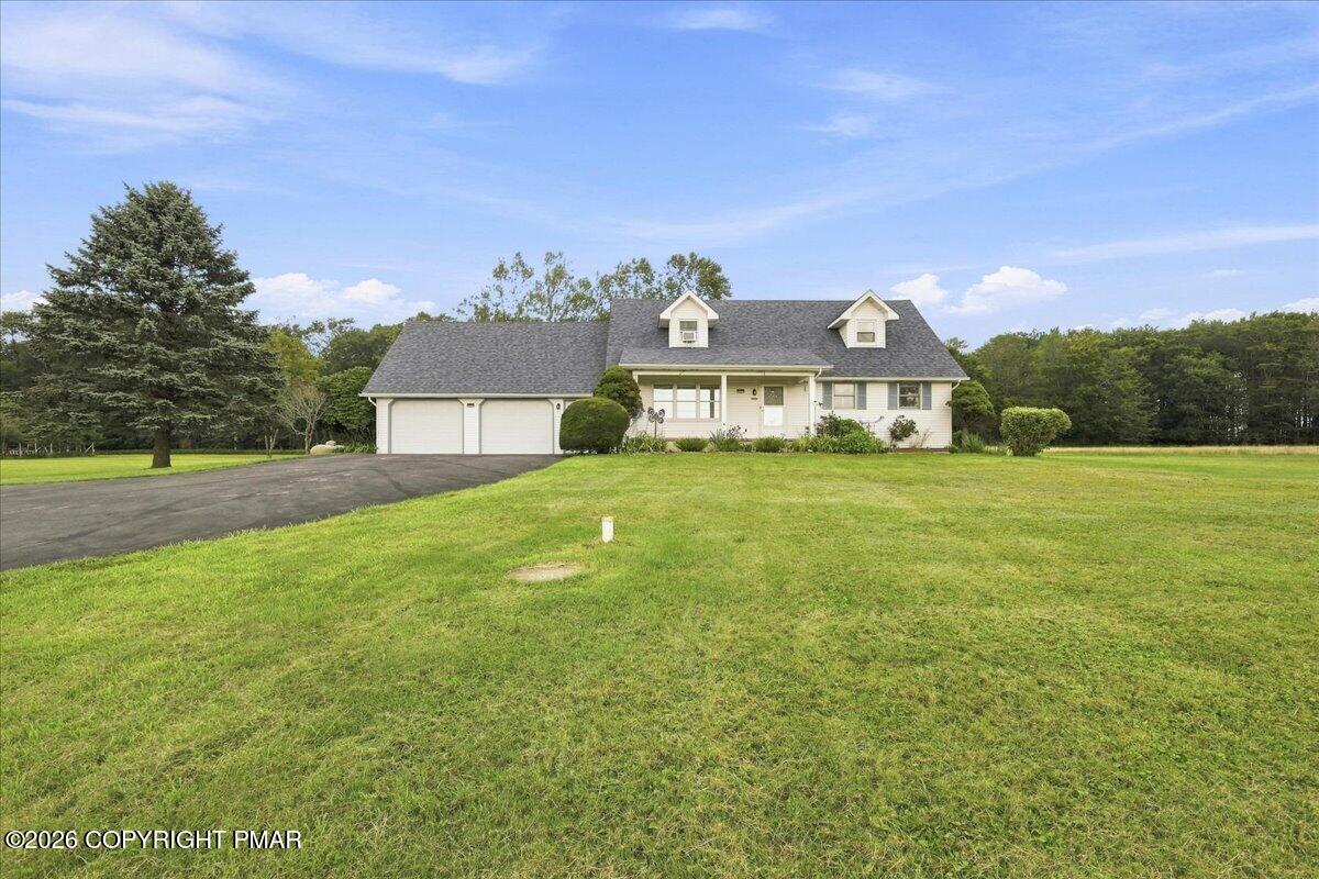 1451 Long Pond Road — photo