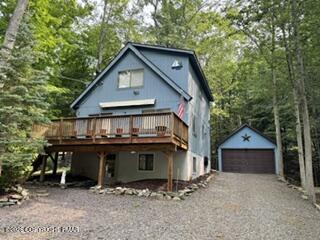 1030 Harmony Drive — photo