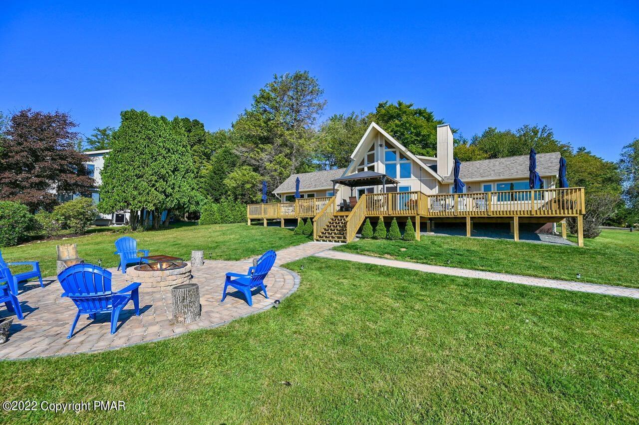 96 Longfellow Circle — photo