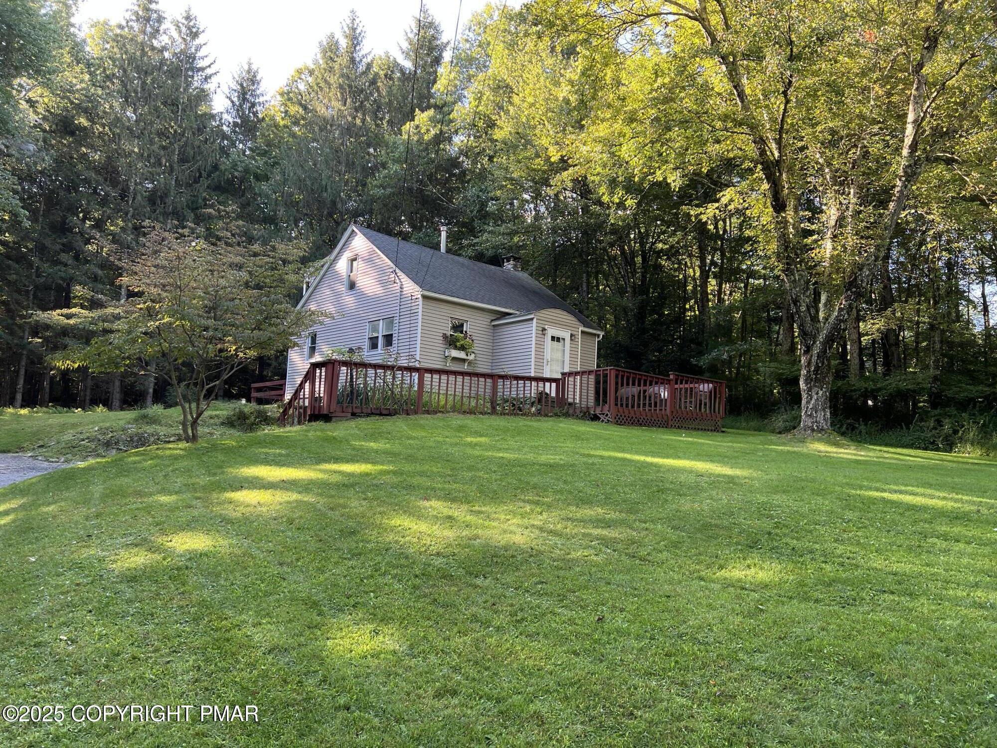 354 Sand Spring Road — photo