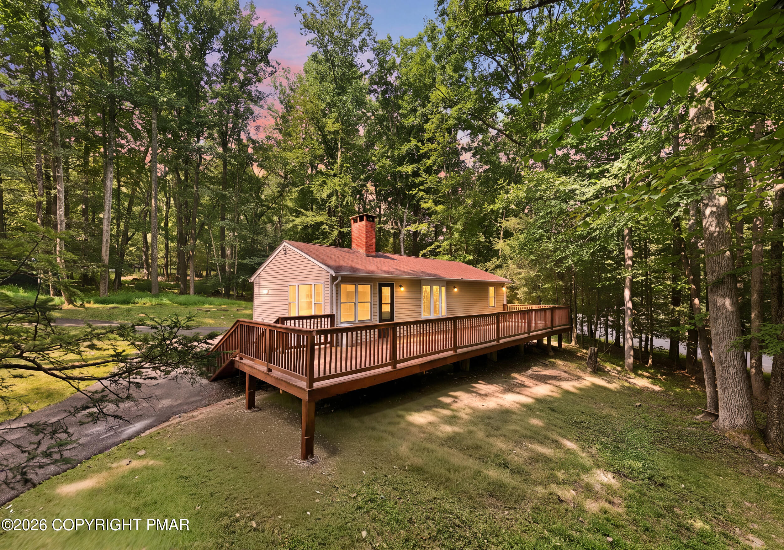 132 Ski Haven Drive — photo