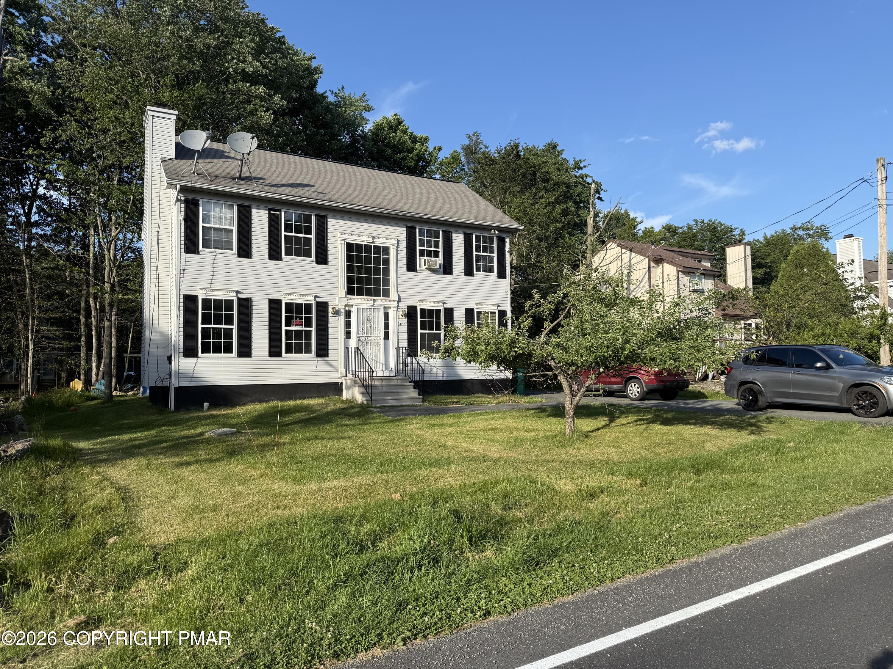 9043 Idlewild Drive — photo