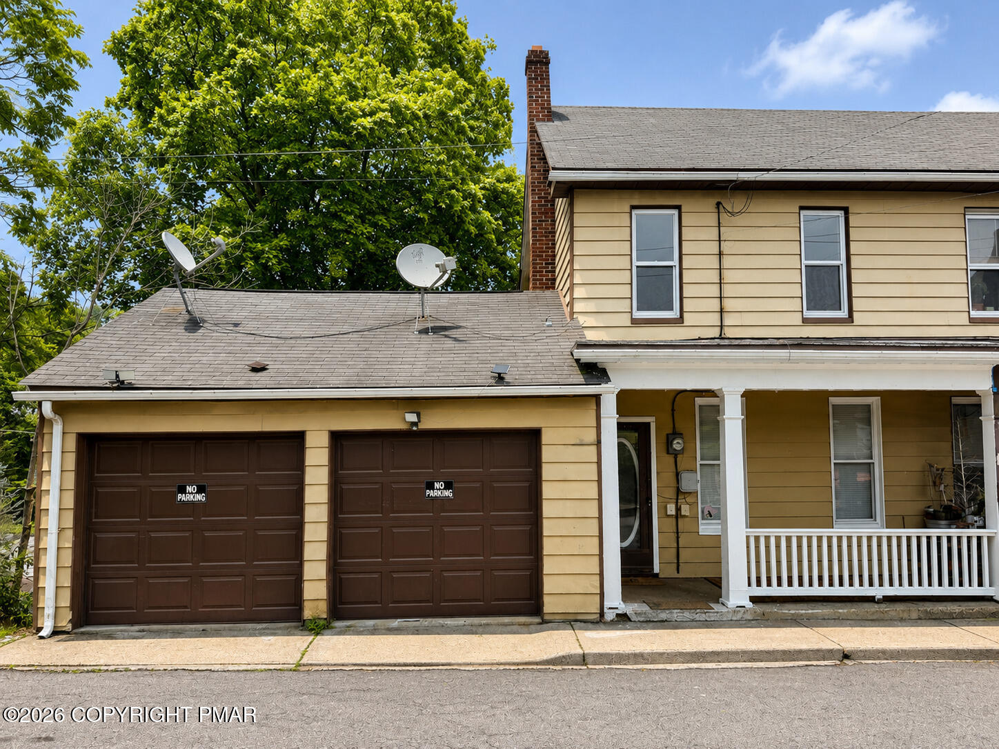 403 Gay Street — photo