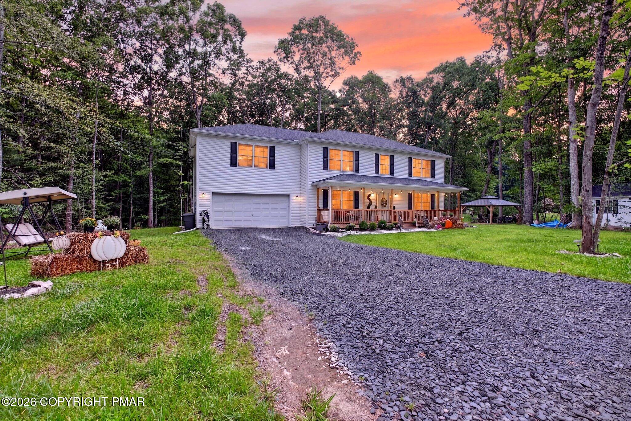 156 Doe Road — photo