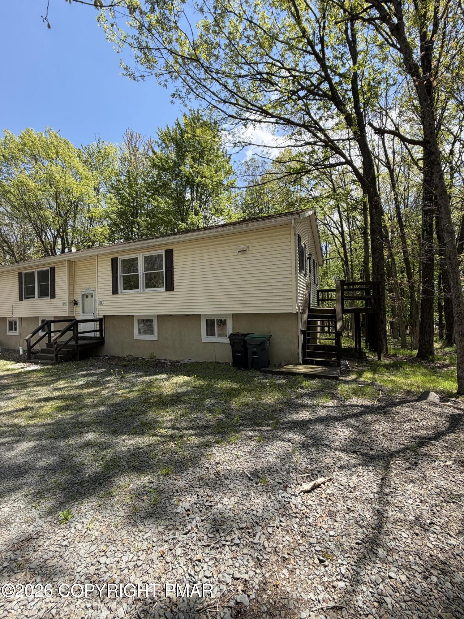 28 Mountain Drive 102 — photo