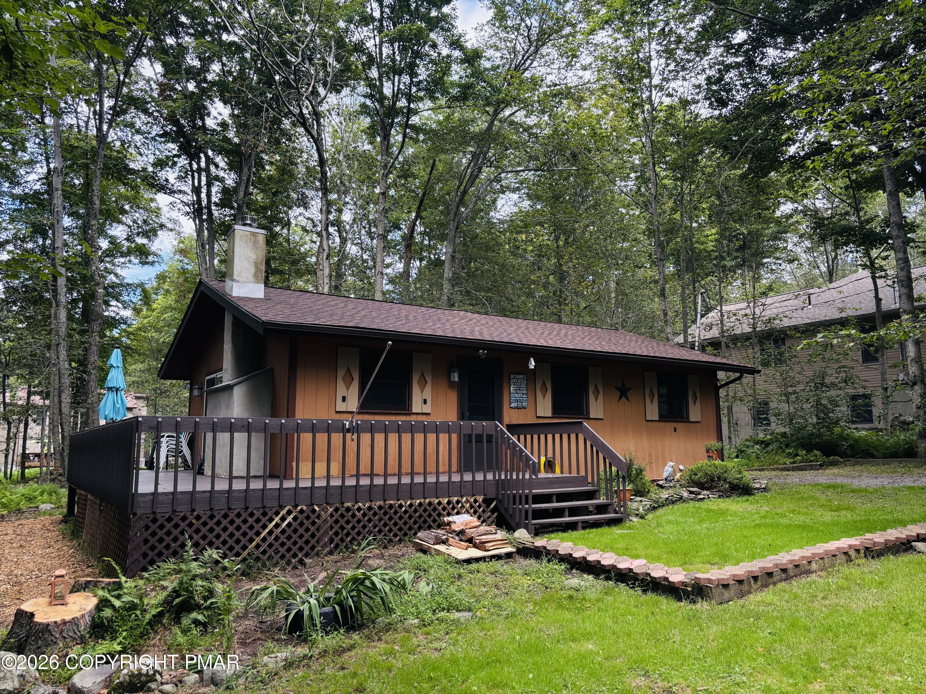 112 Sunset Drive — photo