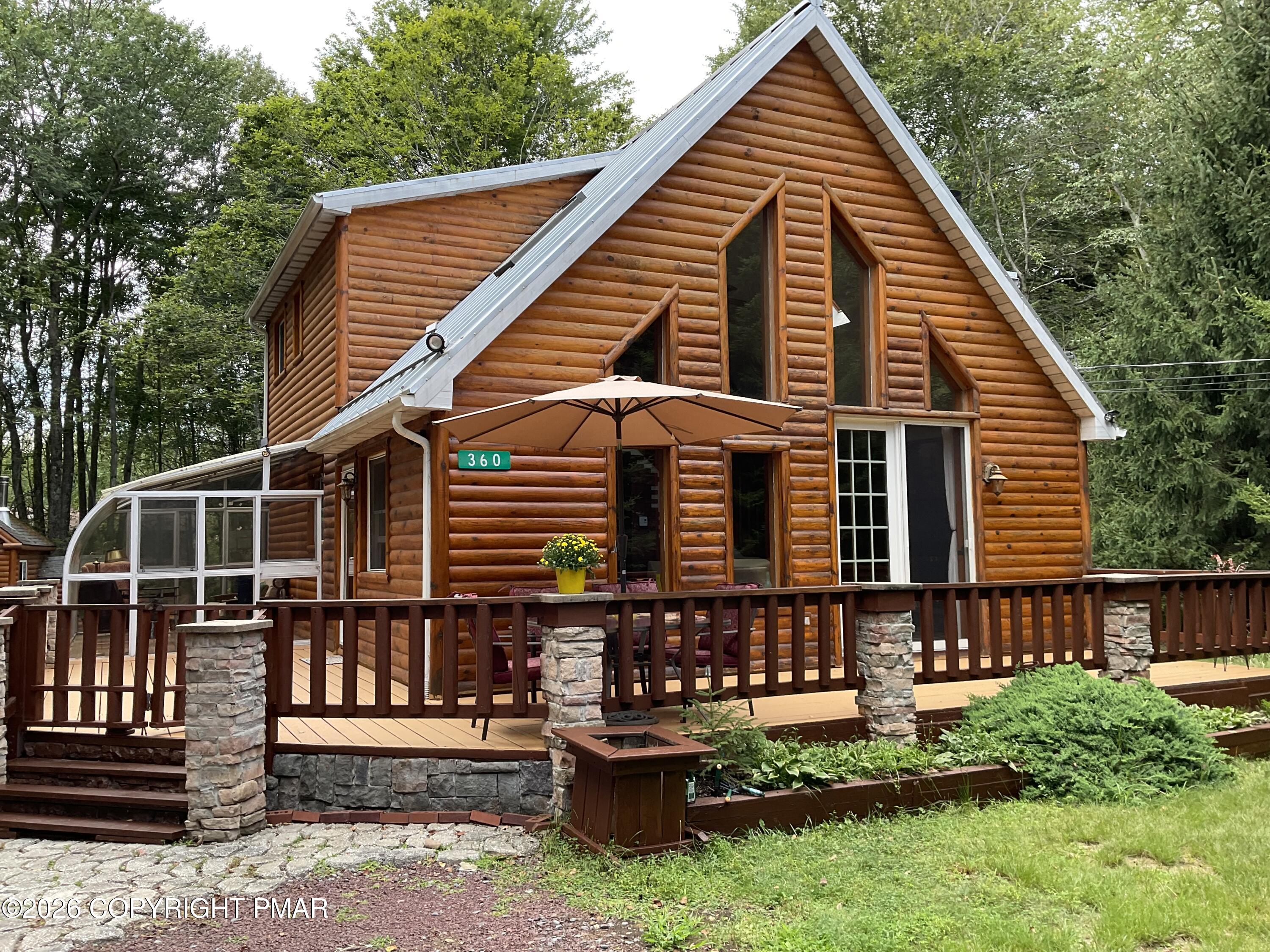 360 Arapaho Drive — photo
