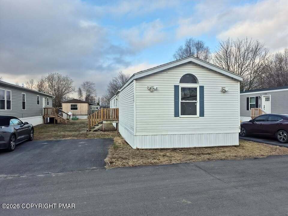 243 Birchwood Estates Court — photo