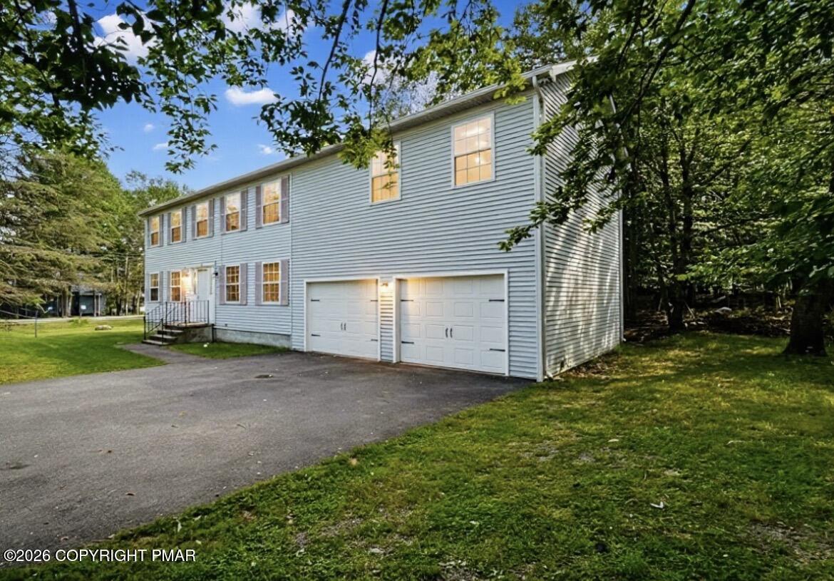 1226 Country Place Drive — photo