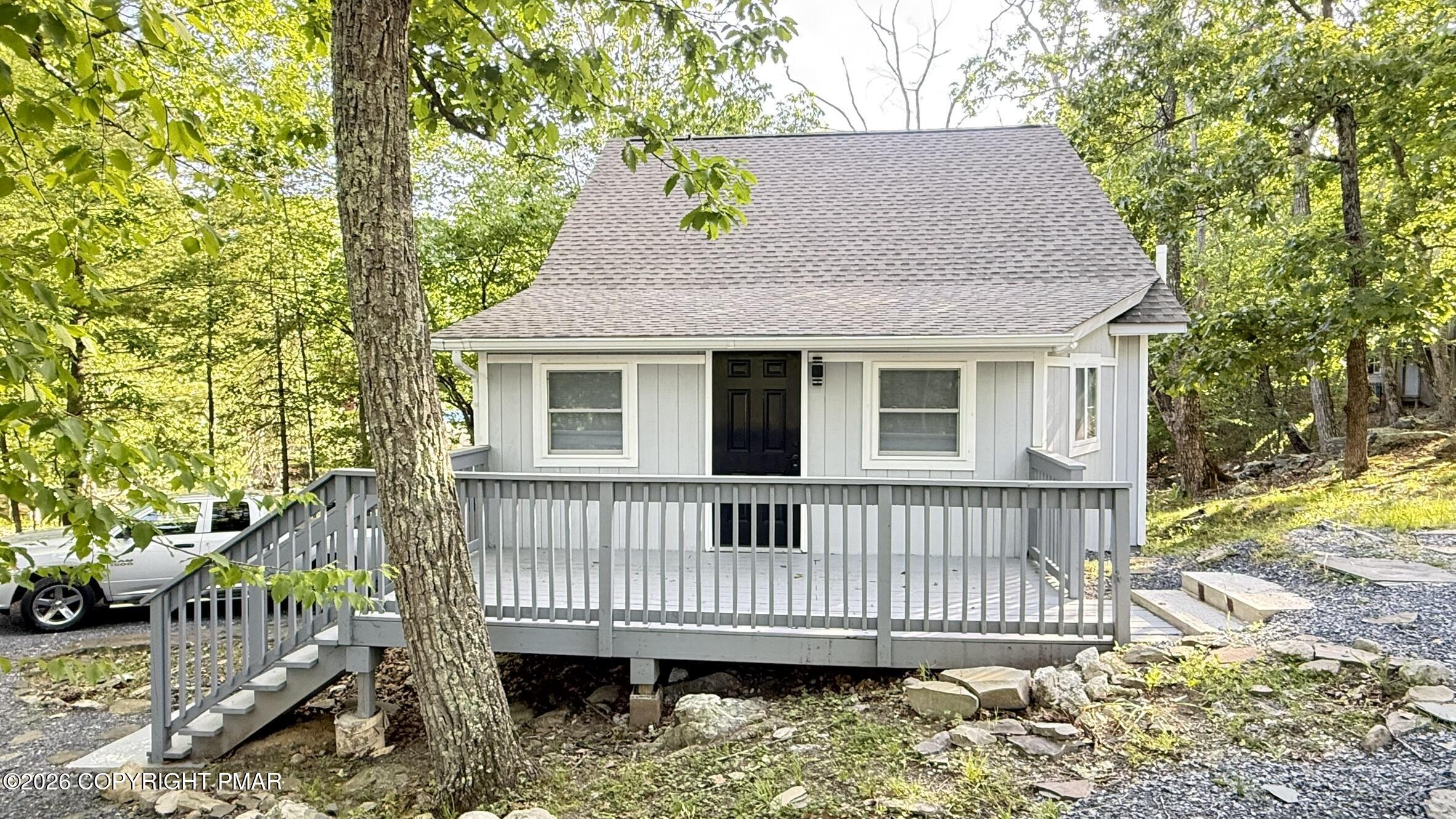 117 Clifton Drive — photo