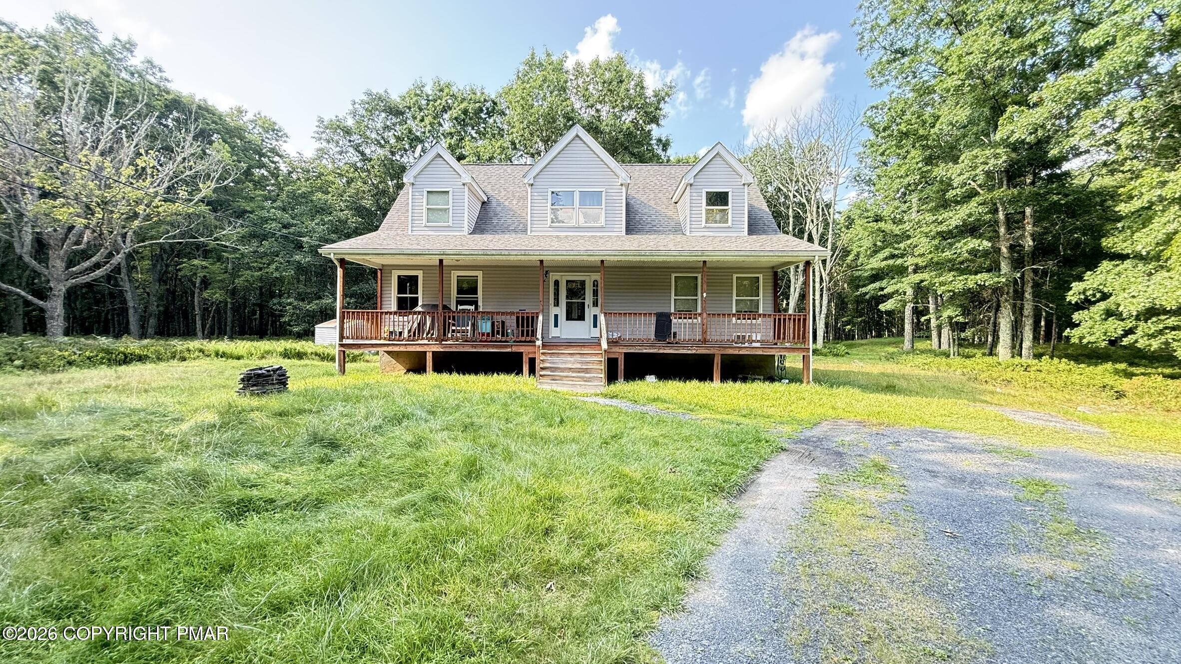 1115 Snowshoe Court — photo