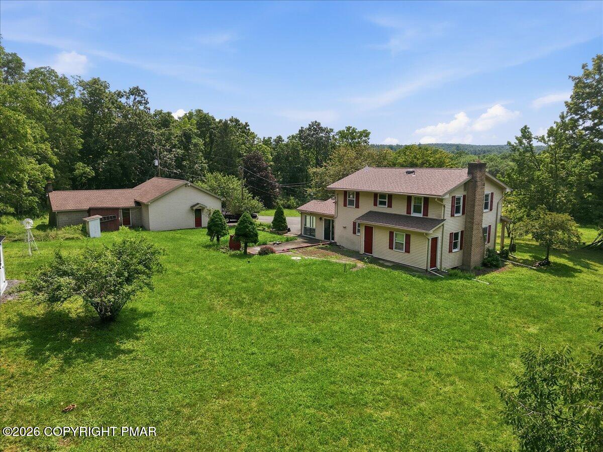 256 Craigs Meadow Road — photo