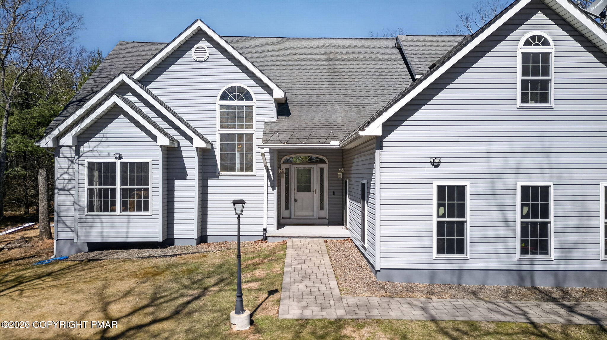 162 Oak Ridge Drive — photo