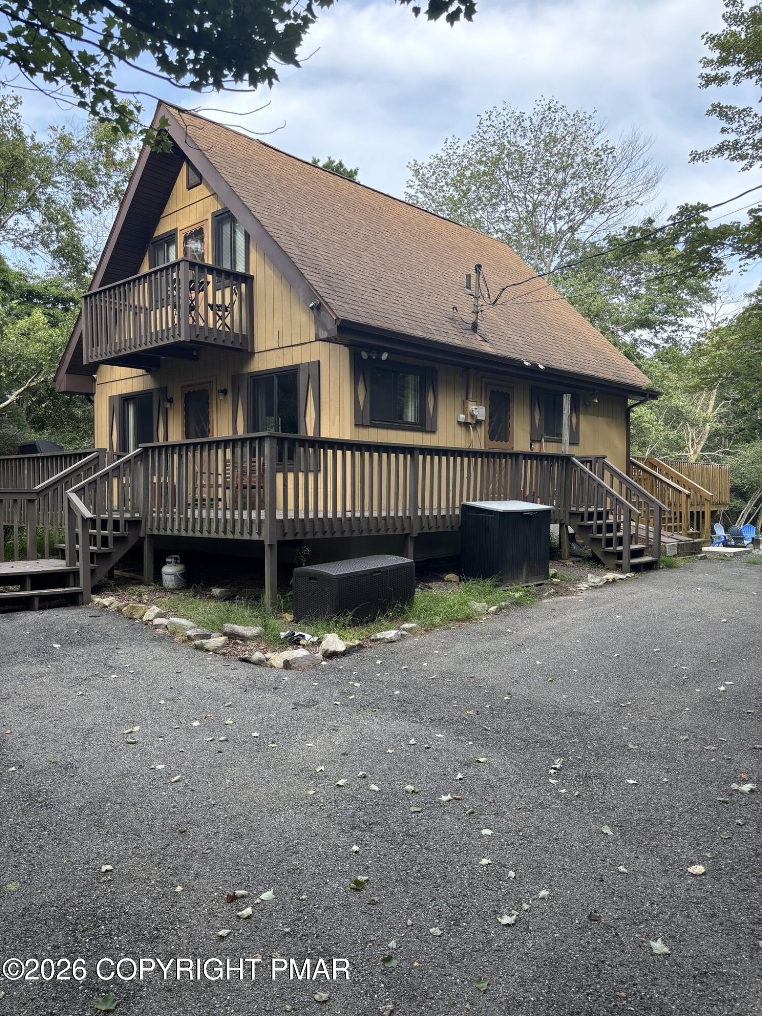 278 Cedar Drive — photo