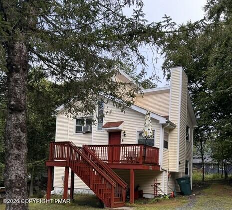 7642 Rainbow Drive — photo