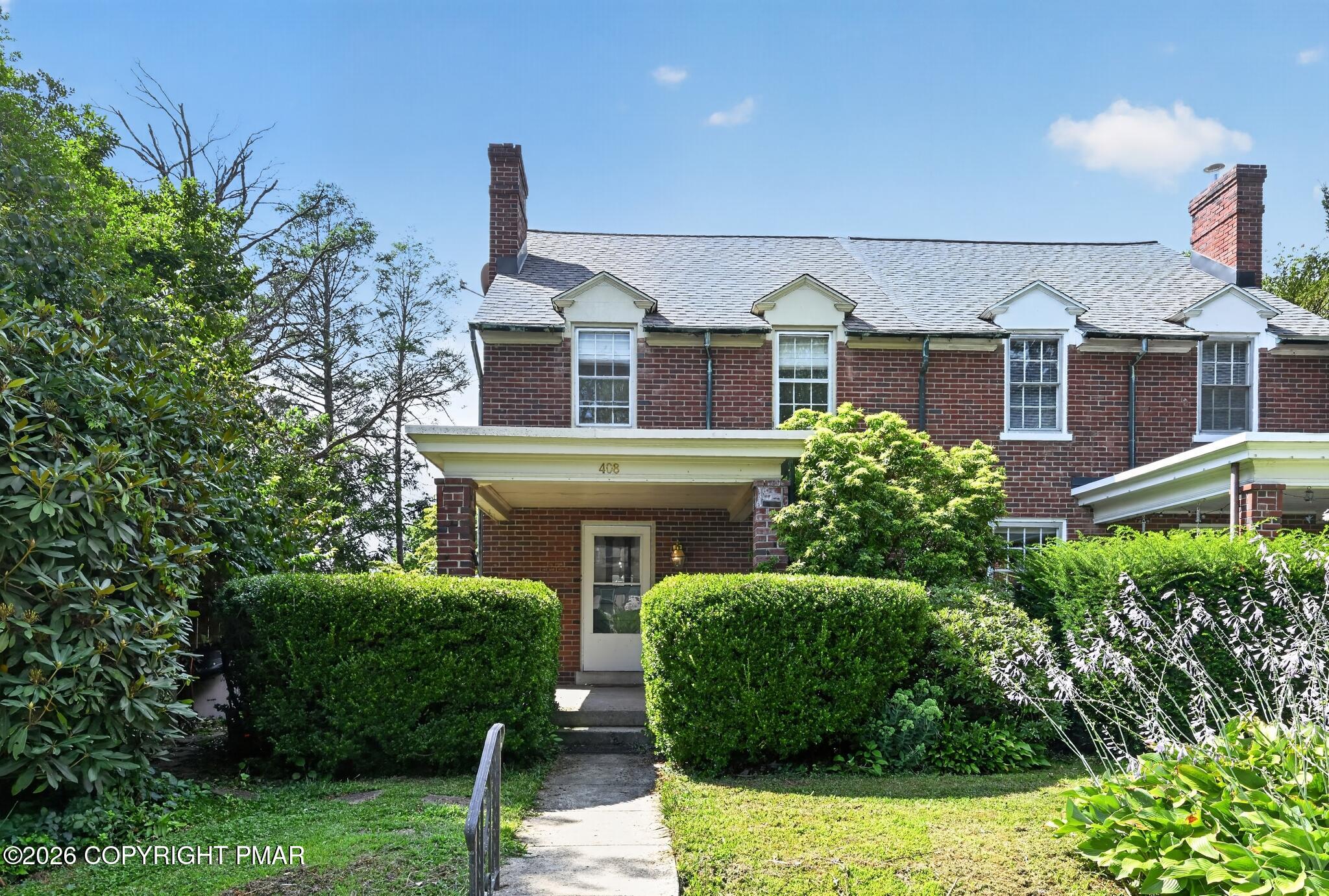 408 S School Lane — photo