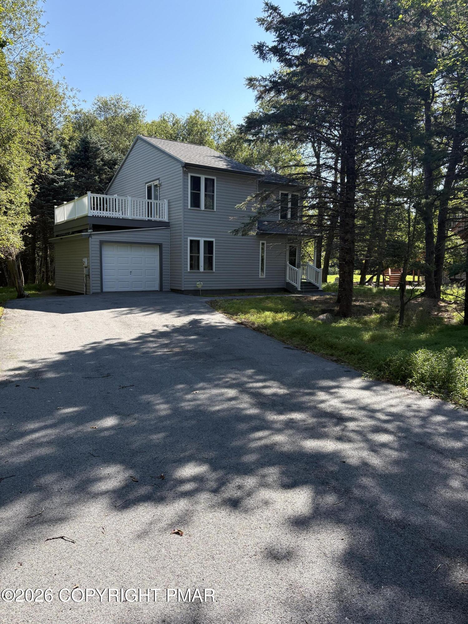 150 Penn Forest Trail — photo