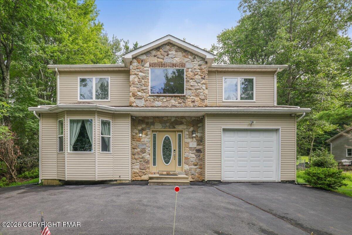 122 Tamarack Trail — photo