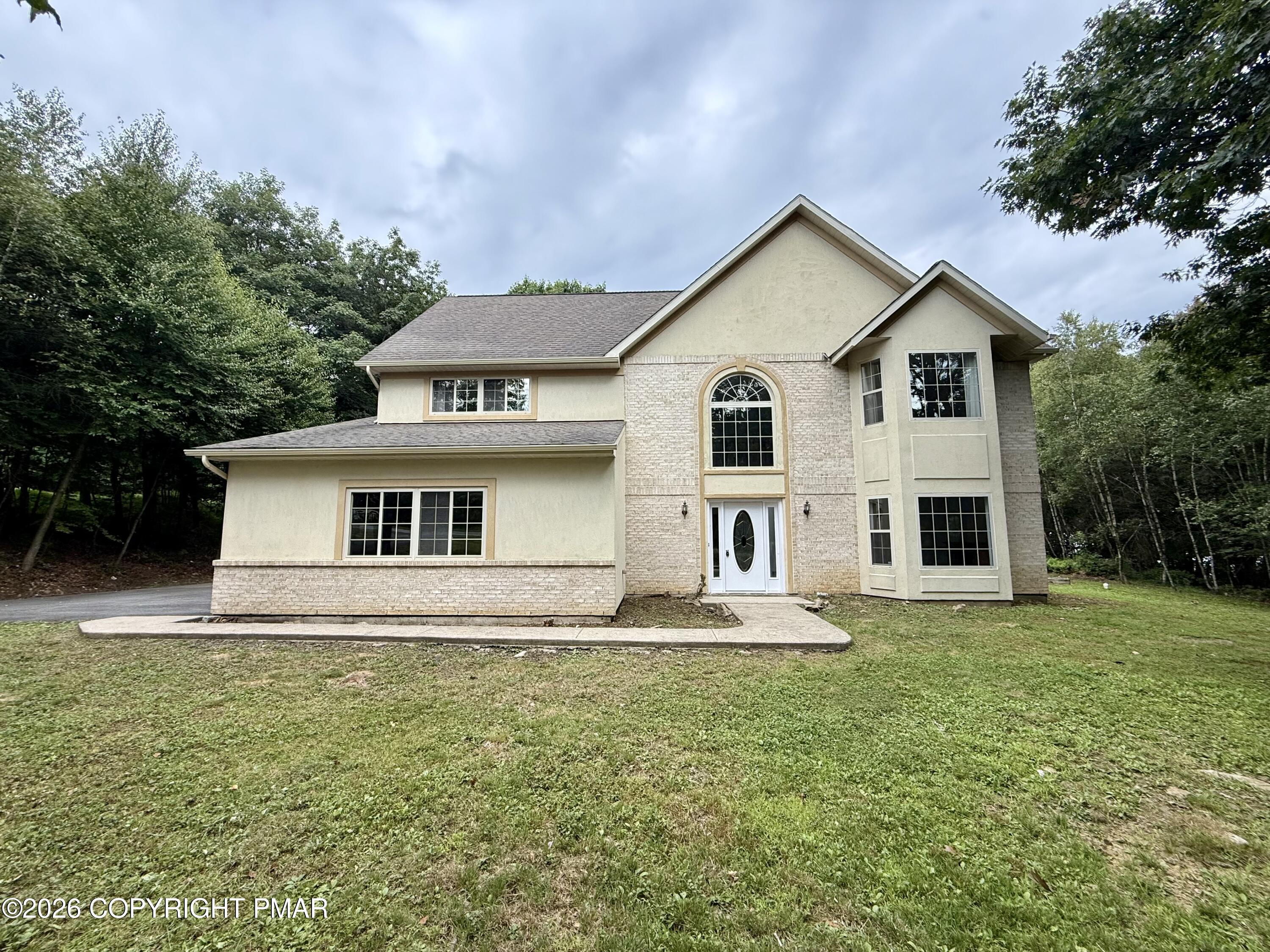 3116 Mountain Terrace Drive — photo