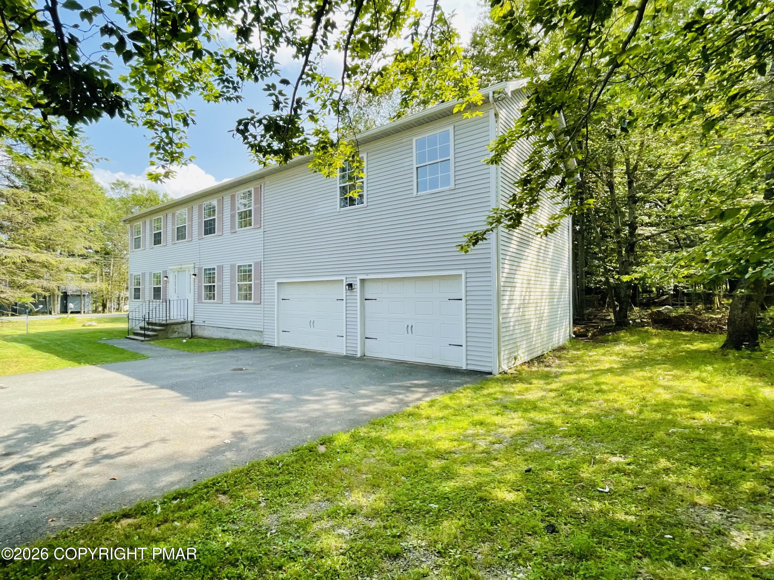 1226 Country Place Drive — photo