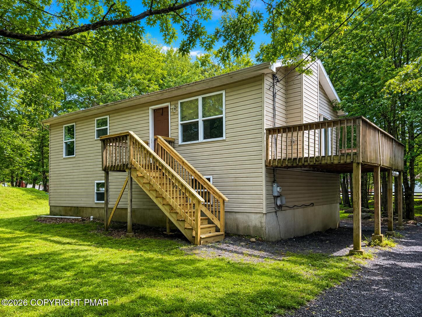 23 Lenape Trail — photo